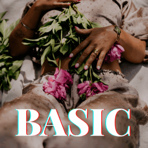 Bilet Basic: Ognisty początek