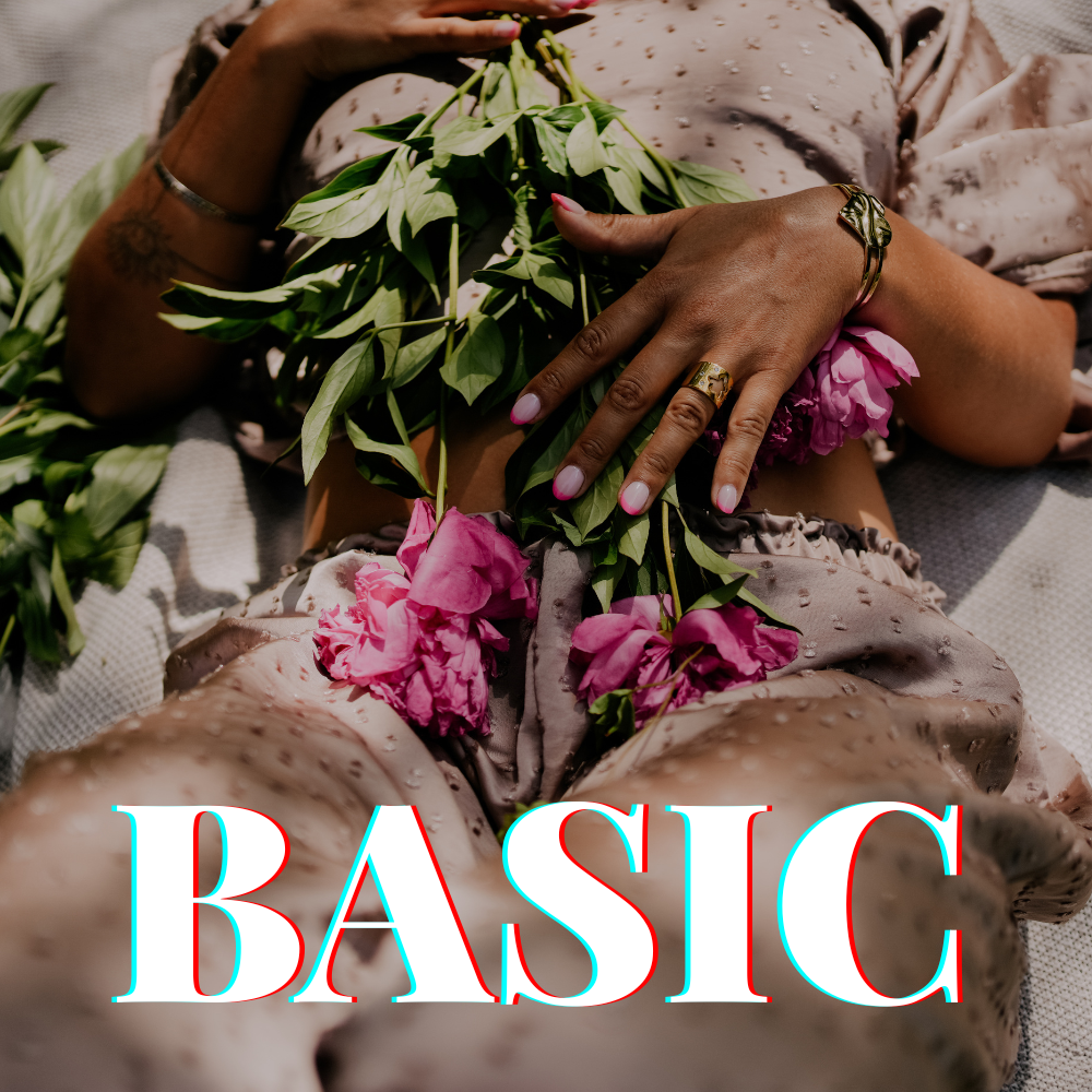 Bilet Basic: Ognisty początek